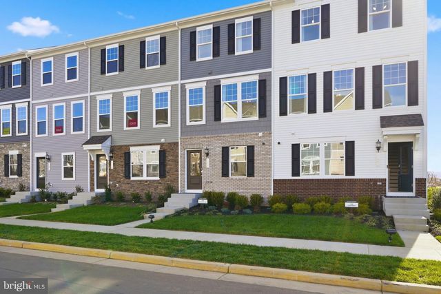 364 ANTHEM ST, Ranson, WV 25438