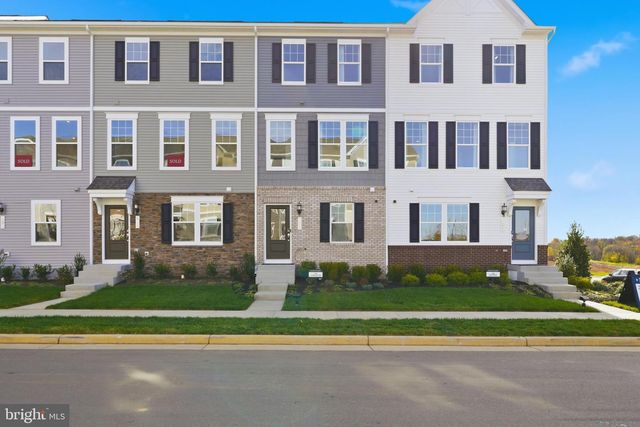 364 ANTHEM ST, Ranson, WV 25438