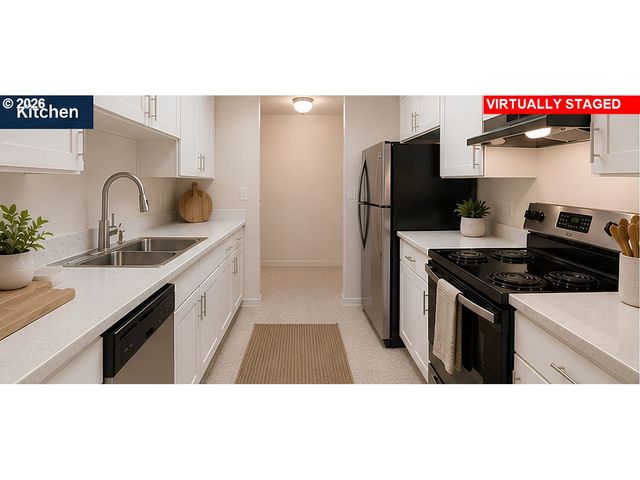 9975 Se TALBERT St, Clackamas, OR 97015