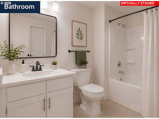 9975 Se TALBERT St, Clackamas, OR 97015