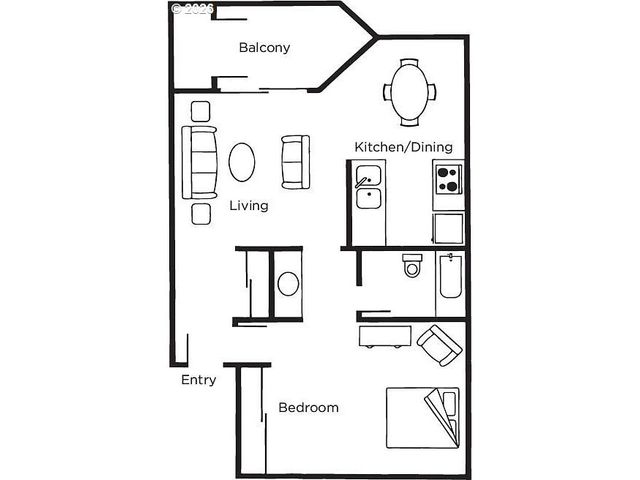 9975 Se TALBERT St, Clackamas, OR 97015