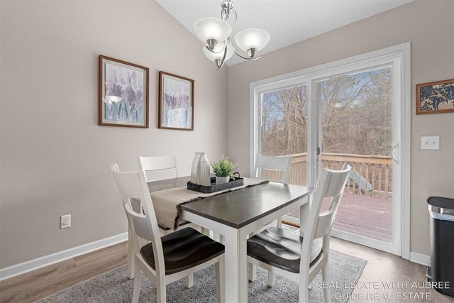 6948 Shady Knoll Drive, Caledonia, MI 49316