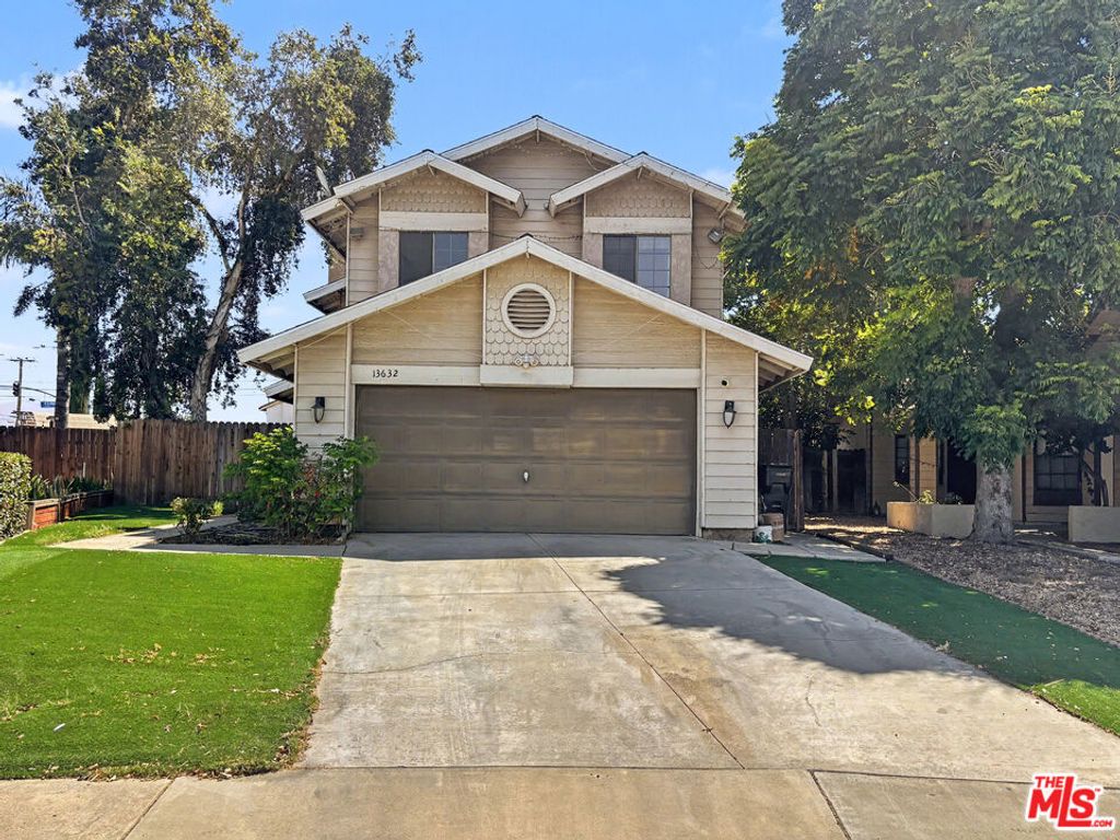 13632 Red Mahogany Drive, Moreno Valley, CA 92553 — exterior
