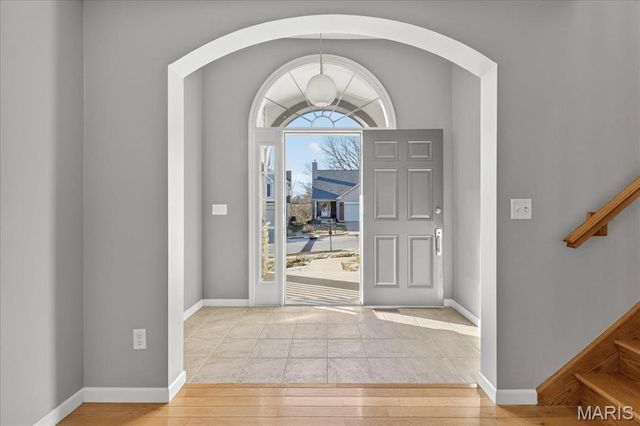 7192 Tournament Drive, Unincorporated, MO 63129