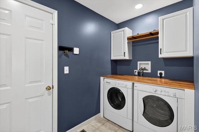 7192 Tournament Drive, Unincorporated, MO 63129