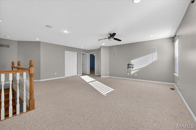 7192 Tournament Drive, Unincorporated, MO 63129