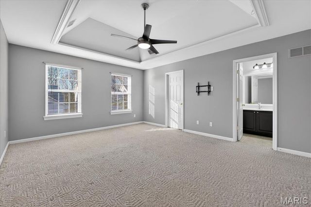 7192 Tournament Drive, Unincorporated, MO 63129