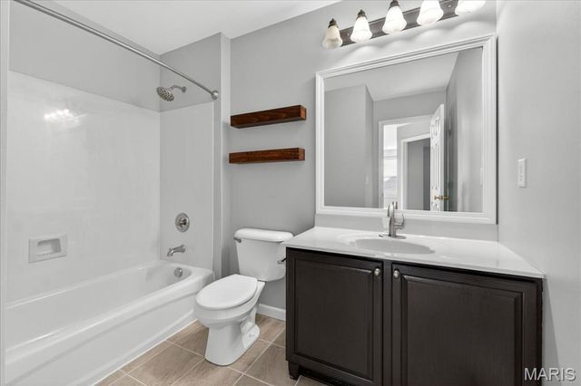 7192 Tournament Drive, Unincorporated, MO 63129