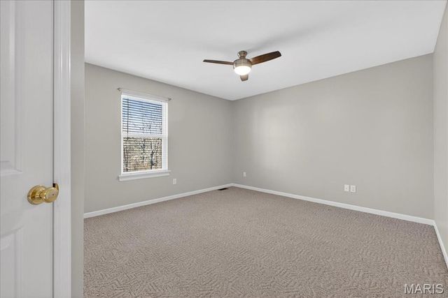 7192 Tournament Drive, Unincorporated, MO 63129