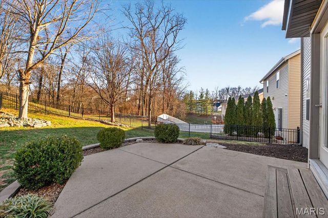 7192 Tournament Drive, Unincorporated, MO 63129