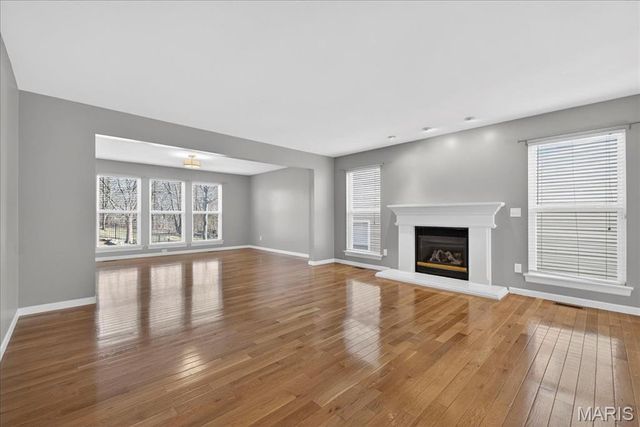 7192 Tournament Drive, Unincorporated, MO 63129