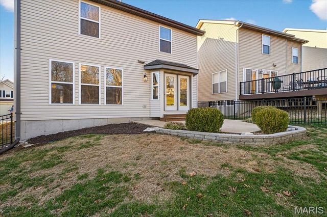 7192 Tournament Drive, Unincorporated, MO 63129