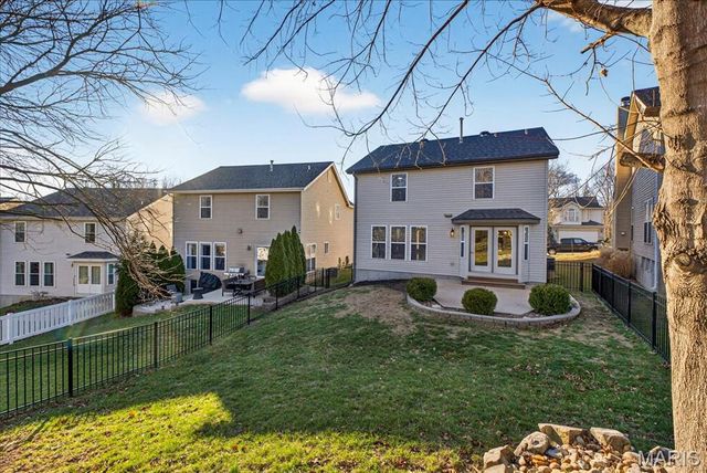 7192 Tournament Drive, Unincorporated, MO 63129