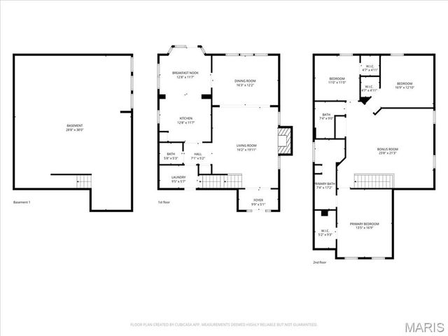 7192 Tournament Drive, Unincorporated, MO 63129