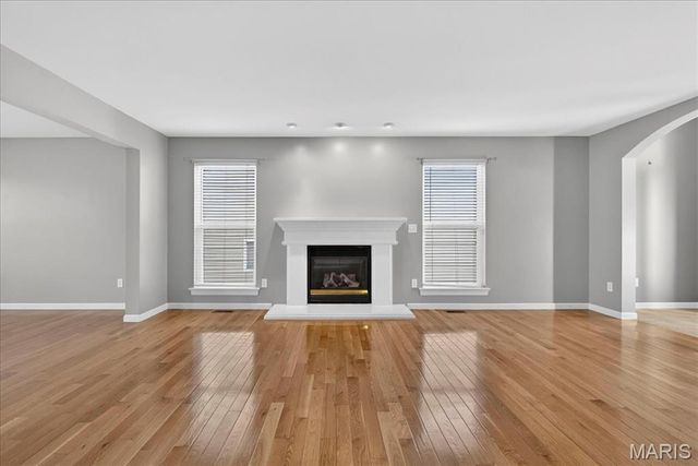 7192 Tournament Drive, Unincorporated, MO 63129