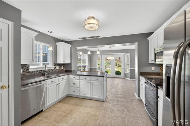 7192 Tournament Drive, Unincorporated, MO 63129