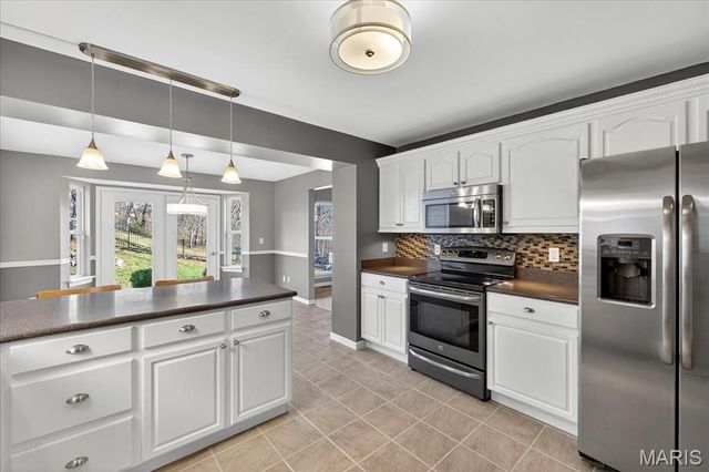 7192 Tournament Drive, Unincorporated, MO 63129