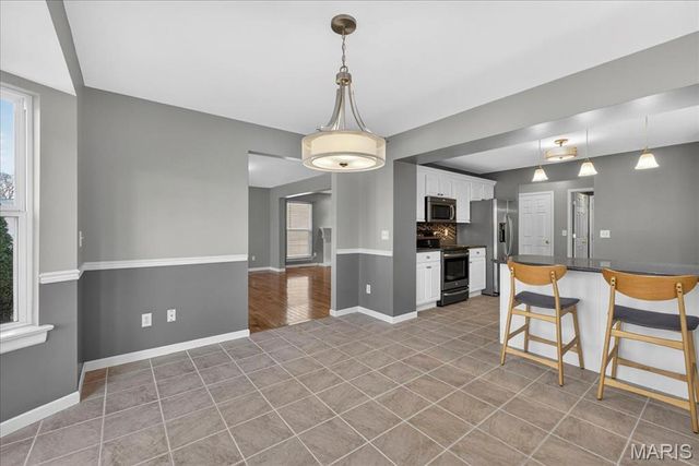 7192 Tournament Drive, Unincorporated, MO 63129