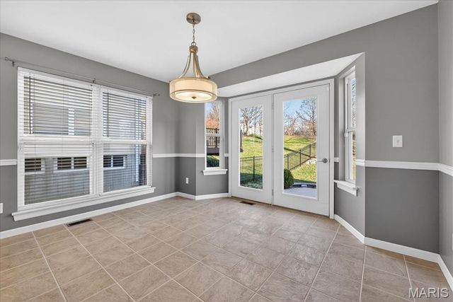 7192 Tournament Drive, Unincorporated, MO 63129