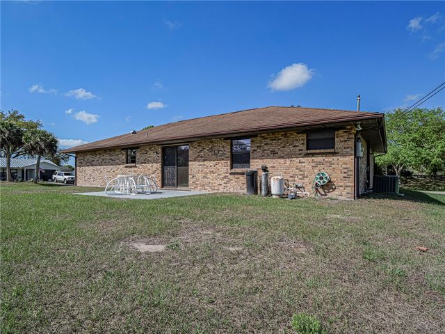 781 Glencove Street, Sebastian, FL 32958