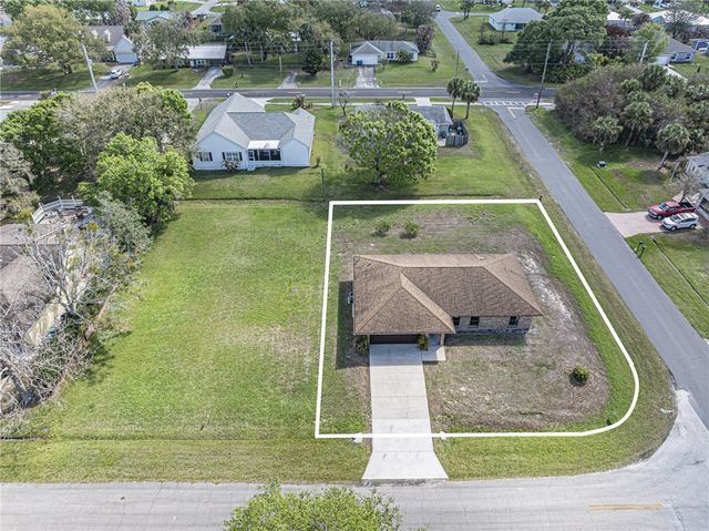 781 Glencove Street, Sebastian, FL 32958