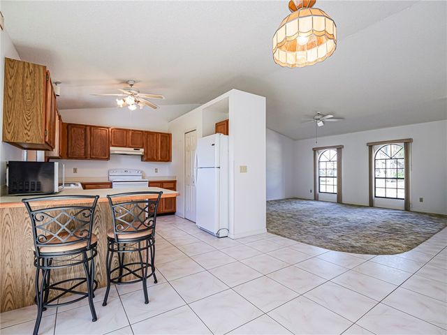 781 Glencove Street, Sebastian, FL 32958