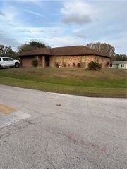 781 Glencove Street, Sebastian, FL 32958