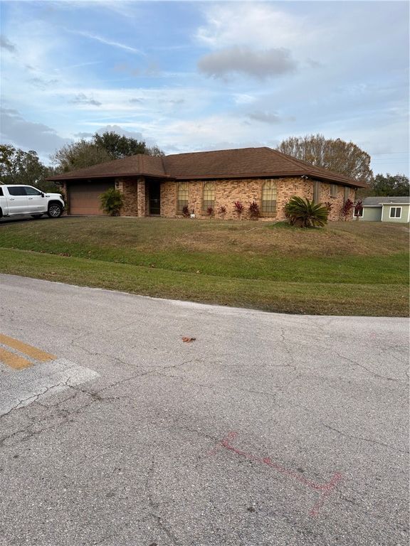 781 Glencove Street, Sebastian, FL 32958