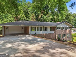 7215 Sinyard Road, Lithia Springs, GA 30122