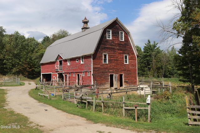 484 S Johnsburg Road, Thurman, NY 12885