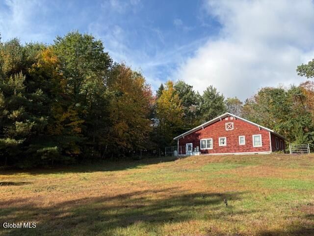 484 S Johnsburg Road, Thurman, NY 12885