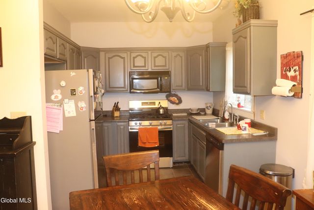 484 S Johnsburg Road, Thurman, NY 12885