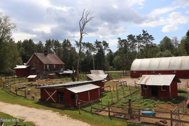 484 S Johnsburg Road, Thurman, NY 12885