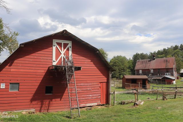 484 S Johnsburg Road, Thurman, NY 12885