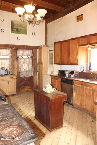 484 S Johnsburg Road, Thurman, NY 12885