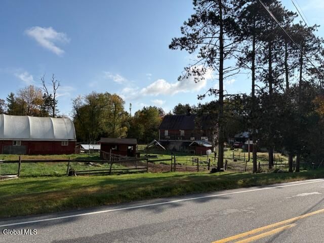 484 S Johnsburg Road, Thurman, NY 12885