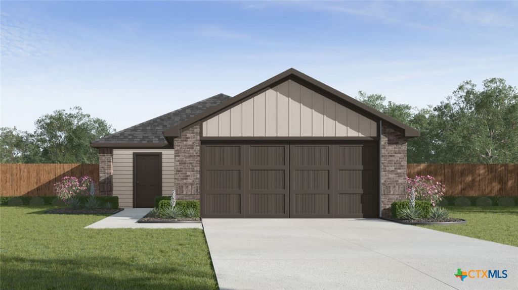 734 JENNIFER Way, New Braunfels, TX 78130