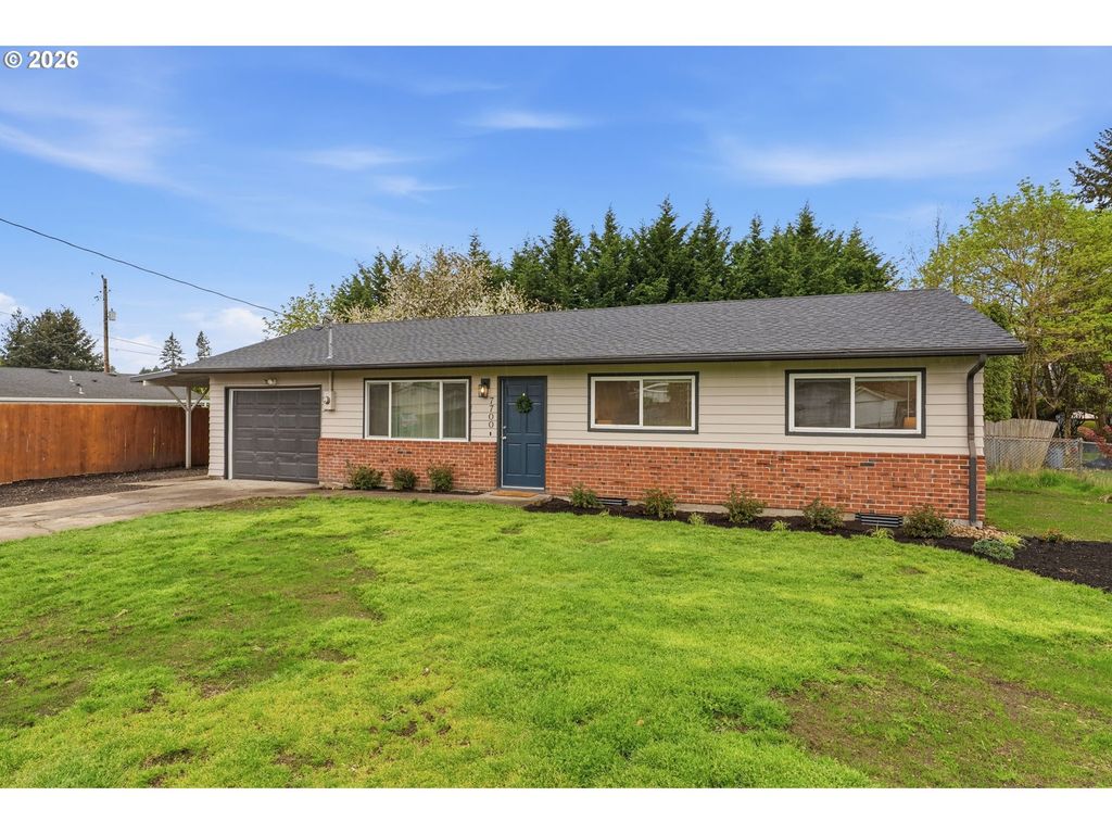7700 Ne 101ST Ave, Vancouver, WA 98662