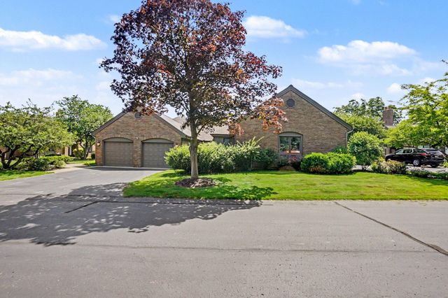640 Cascade Hills Ridge Se, Grand Rapids Twp, MI 49546