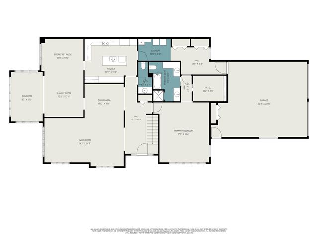 640 Cascade Hills Ridge Se, Grand Rapids Twp, MI 49546