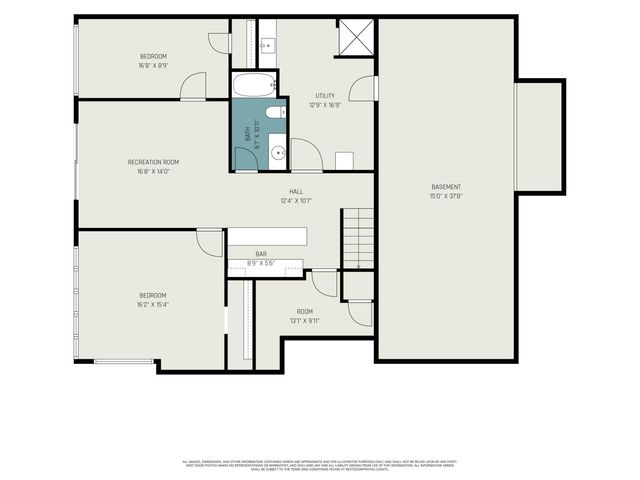 640 Cascade Hills Ridge Se, Grand Rapids Twp, MI 49546