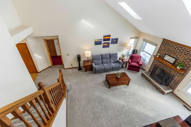 5705 Moonpenny Lane, Hilliard, OH 43026