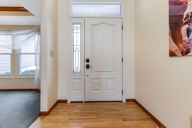 5705 Moonpenny Lane, Hilliard, OH 43026