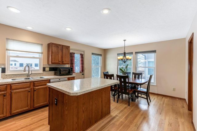 5705 Moonpenny Lane, Hilliard, OH 43026