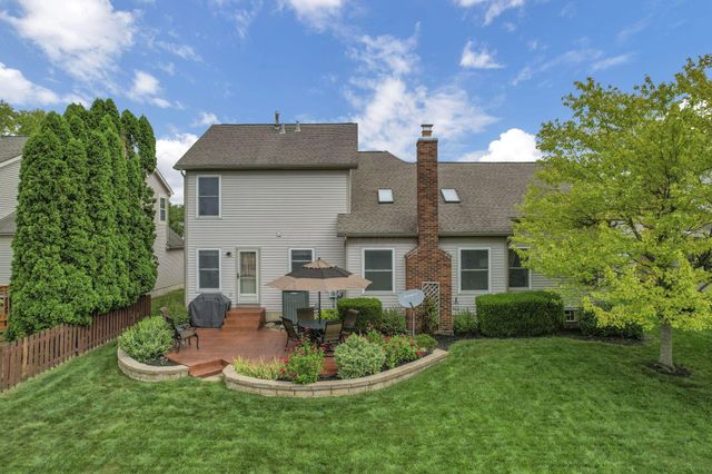 5705 Moonpenny Lane, Hilliard, OH 43026