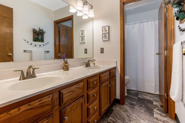 5705 Moonpenny Lane, Hilliard, OH 43026