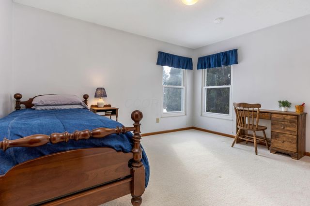 5705 Moonpenny Lane, Hilliard, OH 43026