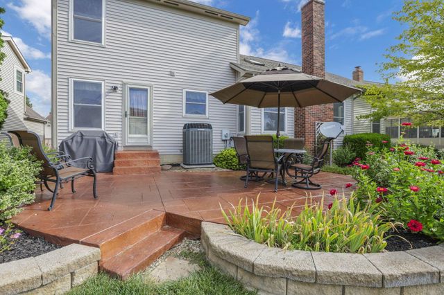 5705 Moonpenny Lane, Hilliard, OH 43026