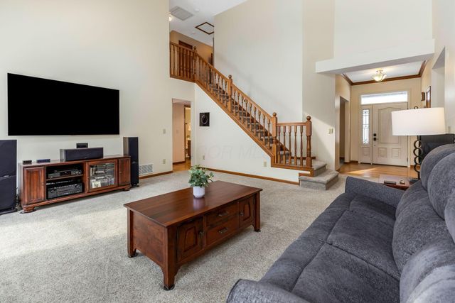 5705 Moonpenny Lane, Hilliard, OH 43026