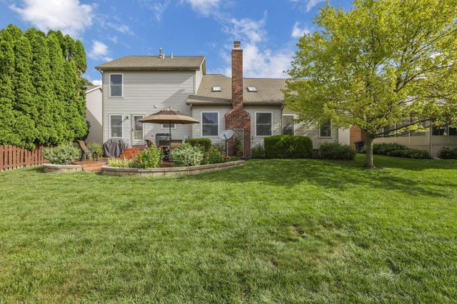 5705 Moonpenny Lane, Hilliard, OH 43026